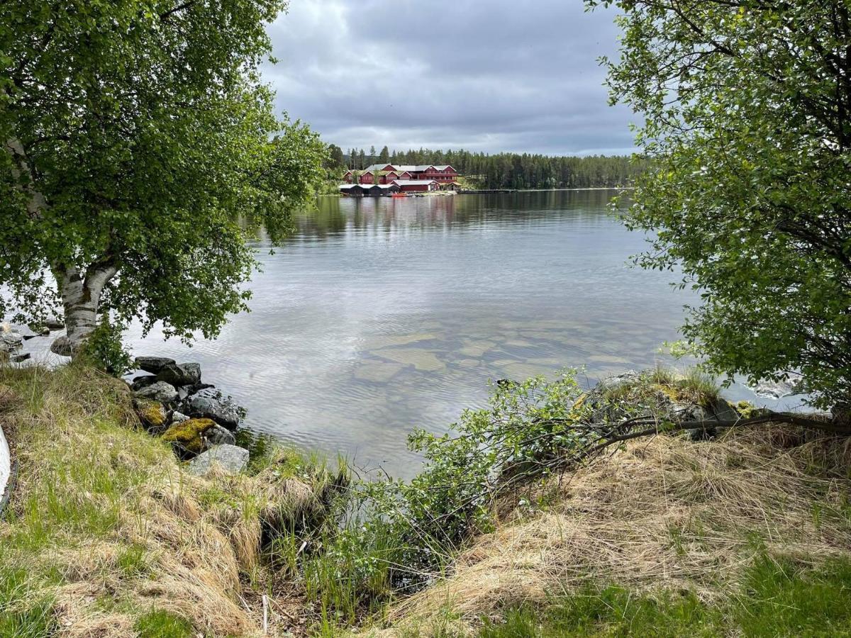 Gammelstua Ved Femund Villa Elga Exterior foto